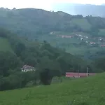 Casa El Collau I Hébergement de vacances La Frecha