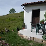 Casa El Collau I La Frecha