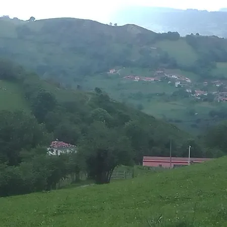 Casa El Collau I 度假居 La Frecha