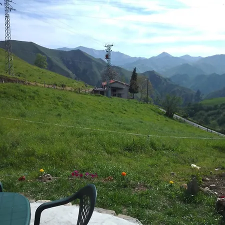 Casa El Collau I Holiday home *