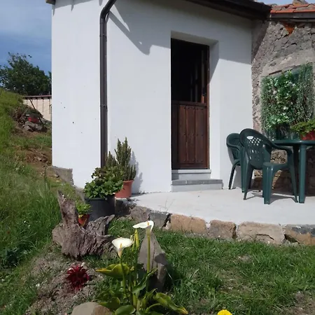 Casa El Collau I 度假居 La Frecha