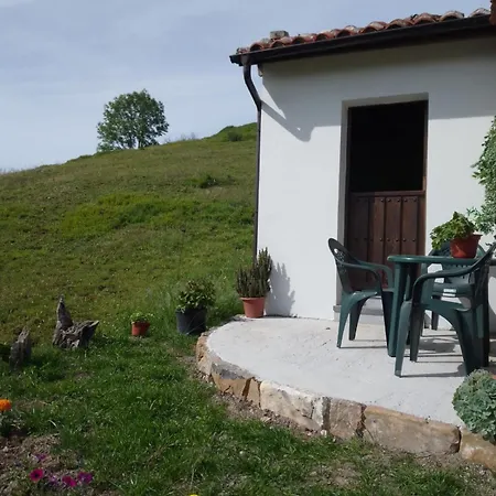 Casa El Collau I La Frecha