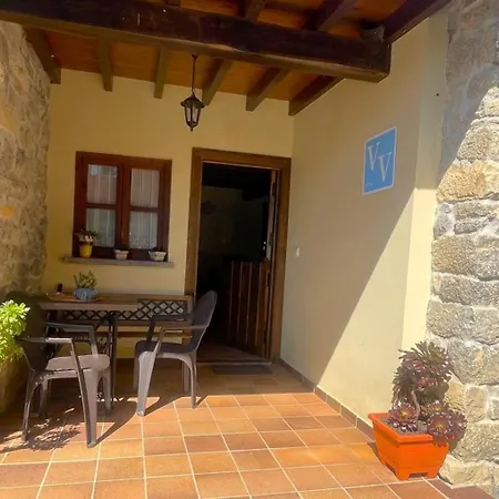 Casa El Collau I 度假居