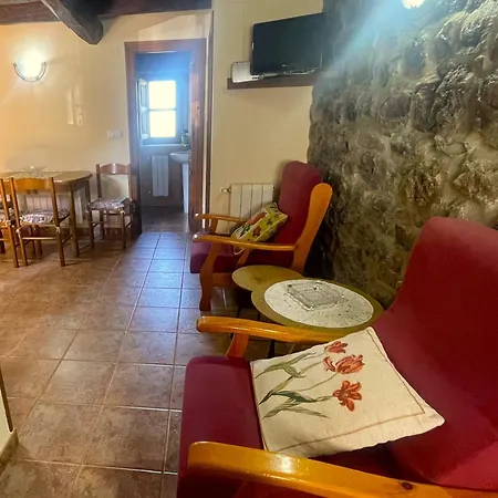 Casa El Collau I La Frecha