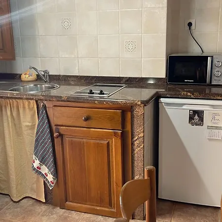 度假居 Casa El Collau I *