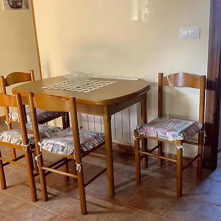 度假居 Casa El Collau I *