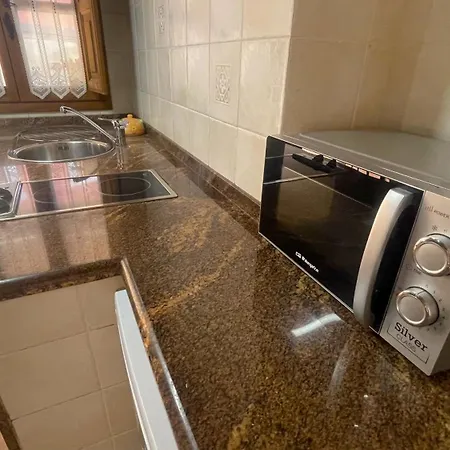 Casa El Collau I * La Frecha