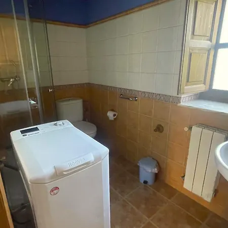 Holiday home Casa El Collau I *