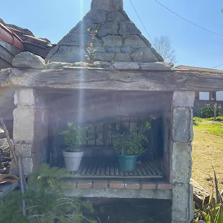 Hébergement de vacances Casa El Collau I
