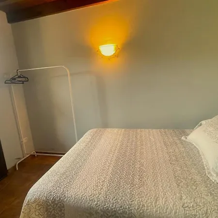 Casa El Collau I La Frecha