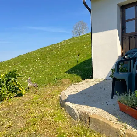 Hébergement de vacances Casa El Collau I