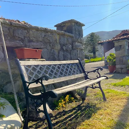 Casa El Collau I *