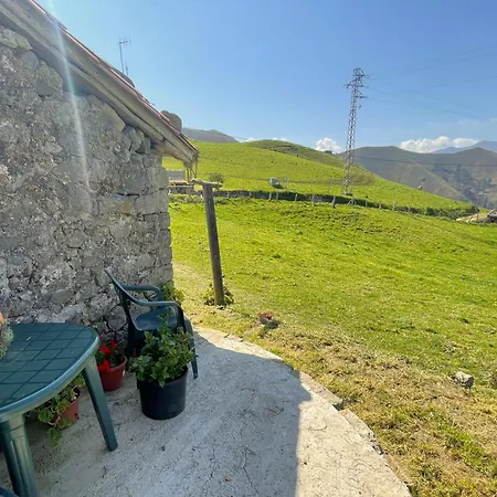 Casa El Collau I * La Frecha