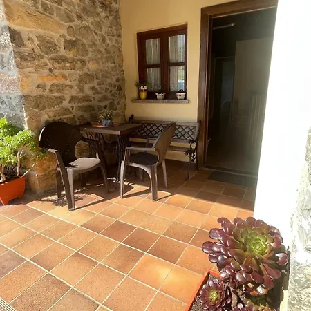 Casa El Collau I La Frecha