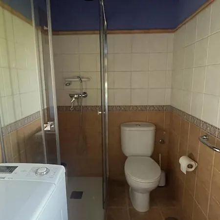 Casa El Collau I La Frecha