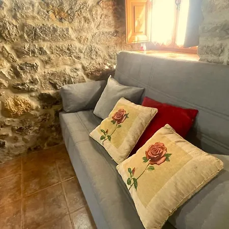 Casa El Collau I Holiday home *