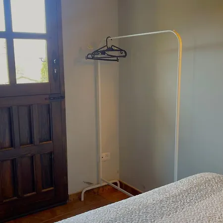 Casa El Collau I * La Frecha