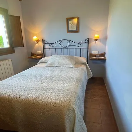 Casa El Collau I 度假居 *