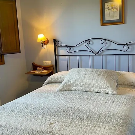 Casa El Collau I Holiday home