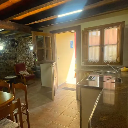 Casa El Collau I 度假居