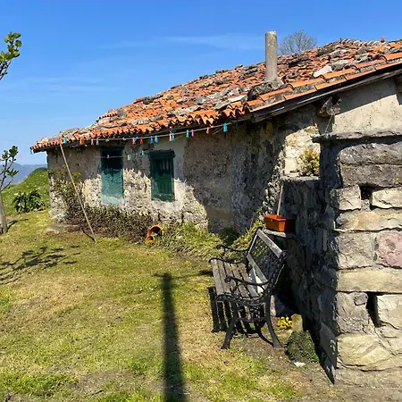 Hébergement de vacances Casa El Collau I *