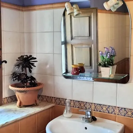 度假居 Casa El Collau I